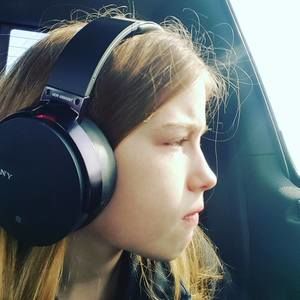 Meet your Posher, Aubrey